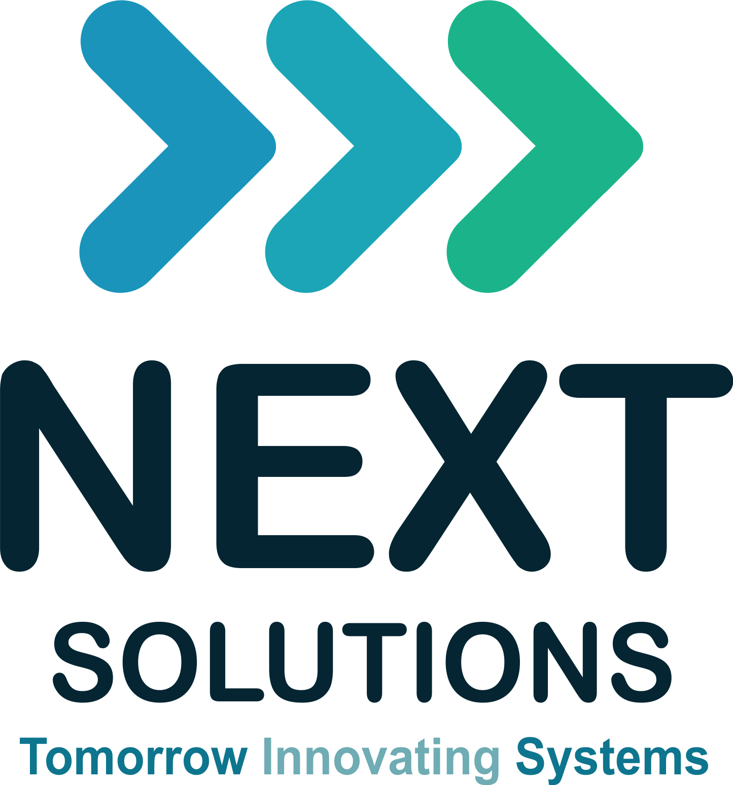 Next Solutions Logo